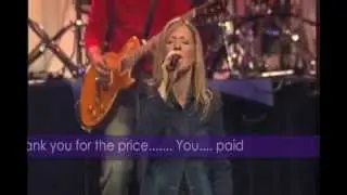 Worthy Is The Lamb (Live) - Hillsong United