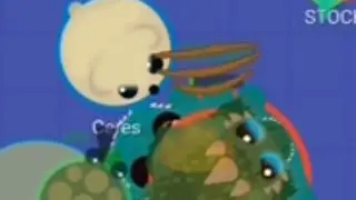 1 Minute Of Grolar In The #MopeJungle | Bettermope.io