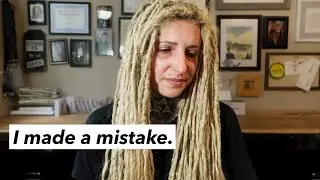 10 years sober | NOT the video I wanted to make😭