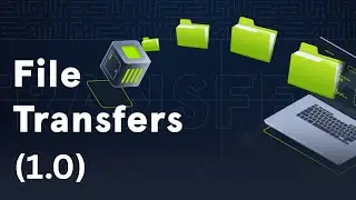 Windows File Transfer Methods