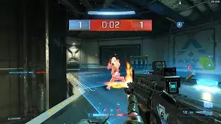Halo Ranked Multiplayer is Intense! Halo Infinite on the rise?