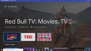 Vysor Remote Desktop(Windows)&Shield TV PRO 2019