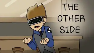 • THE OTHER SIDE | MAP PART 21 | FUTURE TOM •