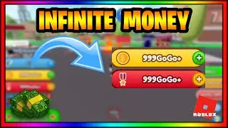 NEW OP GUN SIMULATOR INFINITE MONEY SCRIPT ROBLOX