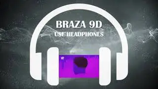 Filipe Ret - Corte Americano part. L7NNON (9D Audio)