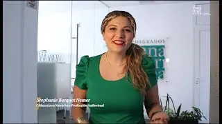 Maestría en Narrativa y Producción Audiovisual