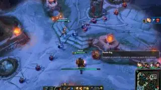 gp 3 barrel combo