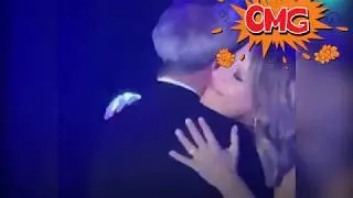 Свадьба Собчак и Богомолова