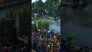 Make your guests go flying with this planet zoo cheat code 