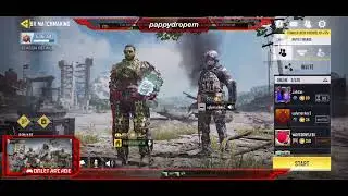LIVE COD STREAMING