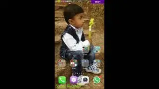 How to change language oppo f1s mobile