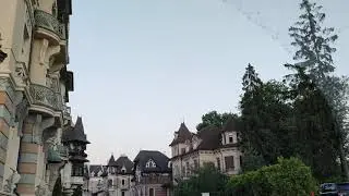 Гламурные дачи Одинцово