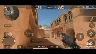 standoff 2 но я играю союзники и соревновательные
