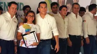 EDUCACION - PRIMER INFORME AMC