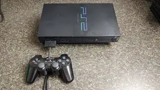 PlayStation 2 Fat, Repair and restore
