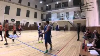 Аэролайт — Константа