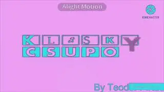 Klasky Csupo in Full Chord