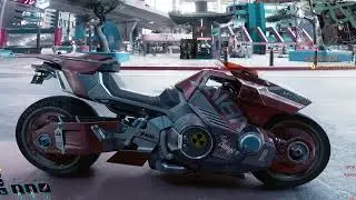 [4K] Cyberpunk 2077 Mods/2/