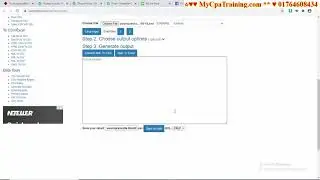 Online Xml To Csv Converter | Woocommerce