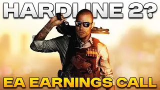 EA Teases New Battlefield Info + Battlefield Hardline 2 Was Almost Real??