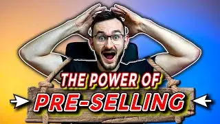 How To Sell Your Online Course BEFORE You Create It 🤯