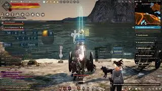 Black Desert como disparar a Kaniwha