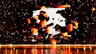 LEGO - Rainbow Six Siege - Thermite Intro
