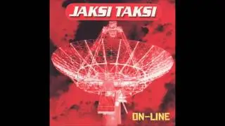 Jaksi Taksi - CO VŠECHNO UMÍM - album Online, 2001