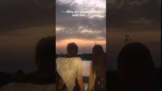 That’s how he treats me 👸🌹💫 | Aesthetic couple | Romantic Whatsapp Status #shorts #couplestatus