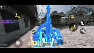 MP rank/vicroty/MVP/CODM