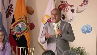 MESA REDONDA PARA BUSCAR PREVENCIÓN DE ADICCIONES