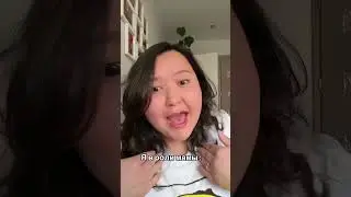 Я в роли мамы: