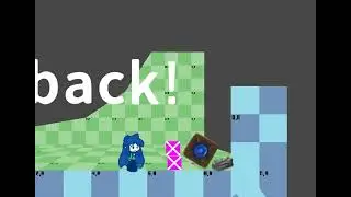 [White Spirit] Surprise nut | Initial draft