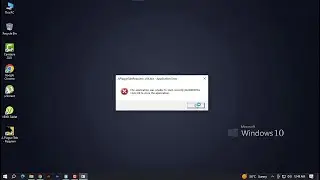 How To Solve_A Plague Tale - Requiem_0xc000007b | Error