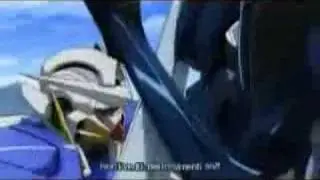 Gundam 00 Dance With The Devil AMV