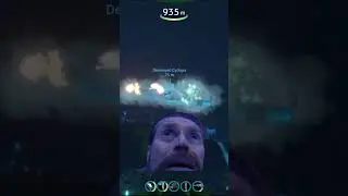 ocean gate moment 