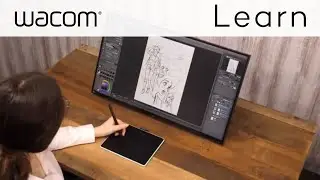 Clip Studio Paint Pro tutorial Part  3-4 | Text and Balloons