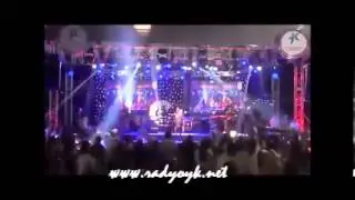 İsmail YK 29 06 2013) Küçükçekmece 8 Göl Festivali Konseri Full