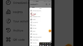 Instagram Ka new app Threads || instagram threads app 