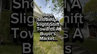Get Excited About What You Have To Offer! #homeinspectors #housingmarket