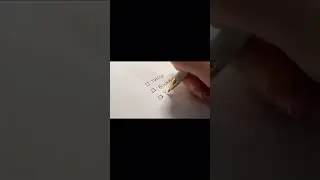 Я вернулась)
