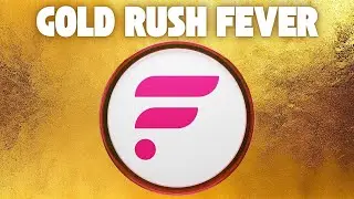 FLARE GOLD RUSH FEVER!! | The Oracle Problem!!!