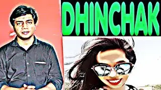 Dhinchak Pooja | New Sensation?