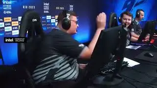 Flamez is NUTS!  |  Counter Strike Global Offensive Highlights!