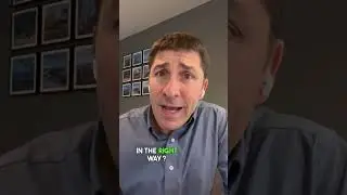 Are you invested in the RIGHT way?