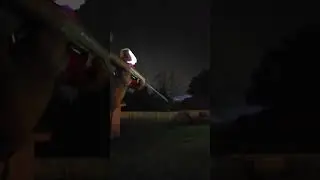 nerf gelfire raid with nightfall hopper