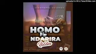 Homo Nendarira Riddim Mixtape By Dj Widzo Bravesounds Entertainment +263715201881