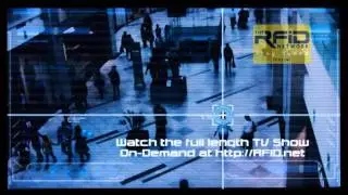Covert Tracking & Surveillance Using Wireless RFID: Host Louis Sirico