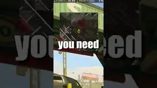 COUNTER a COUNTER UAV in MW2 ;)