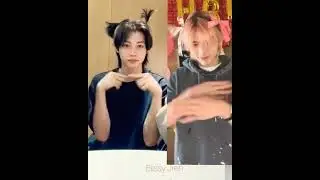 Hyunlix Chu😘 #hyunlix #hyunjin #felix #ageyo